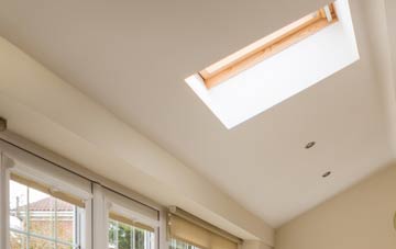 Spriddlestone conservatory roof insulation companies