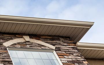 Spriddlestone diy soffit installation