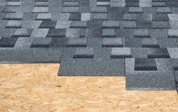 expert Spriddlestone asphalt roof companies