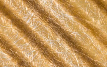 Spriddlestone fibreglass roof waterproofing