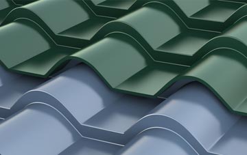 who should consider Spriddlestone plastic roofs
