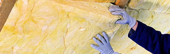 quotes for Spriddlestone roof insulation