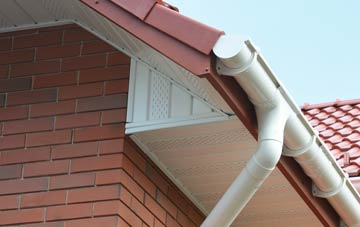 Spriddlestone soffit repair costs