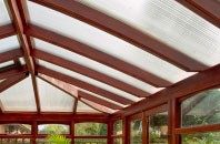 Spriddlestone conservatory roofing insulation