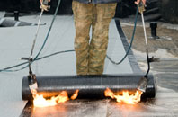 Spriddlestone flat roof sealing quote