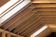 Spriddlestone tapered roof insulation quotes